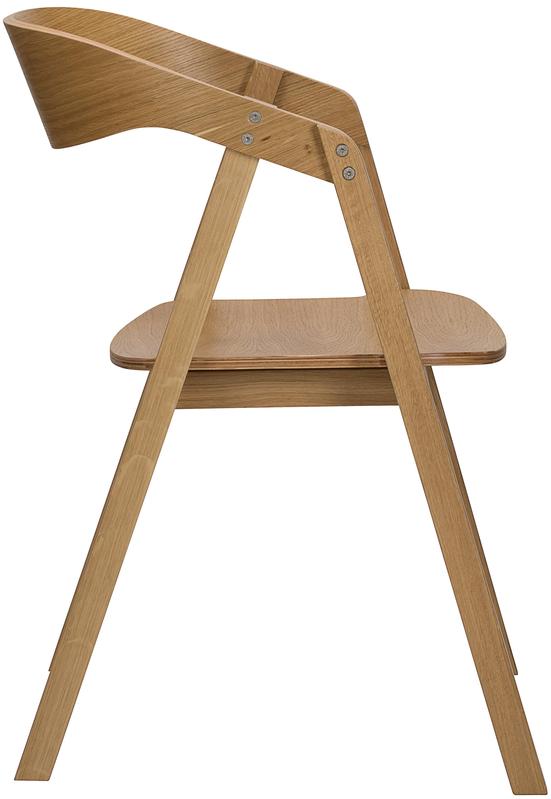 Lara Side Chair - main image