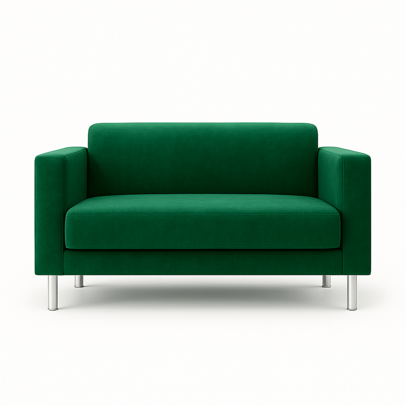 Marton 2 Seater Sofa - main image