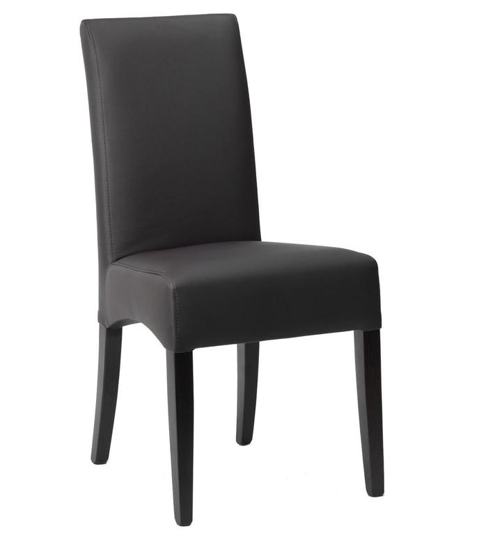 Monza - Side Chair - main image