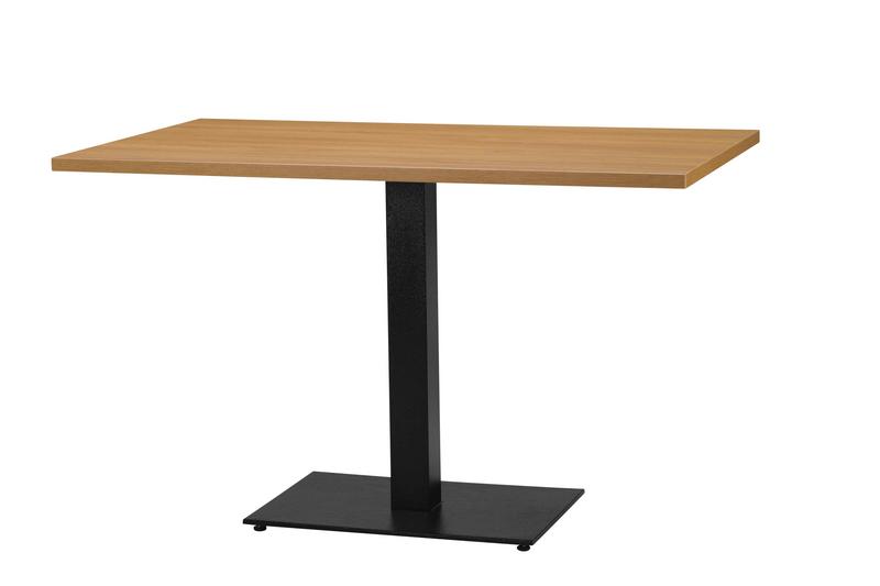 1200mmx700mmx25mm,Laminate Lancaster Oak,Titan Single (DH) - main image