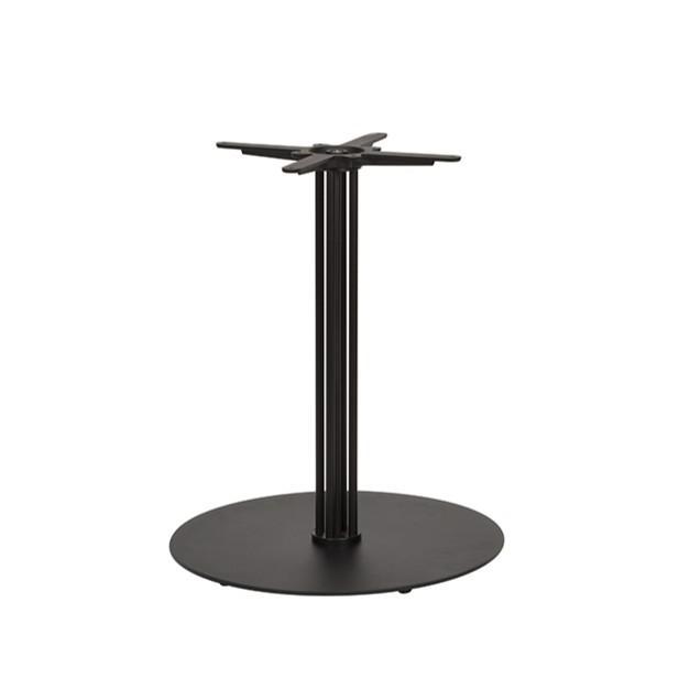 Nero Large Round Table Base  - main image