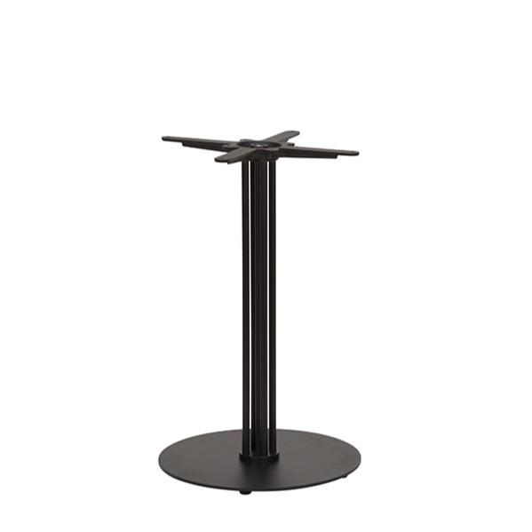 Nero Small Round Table Base  - main image