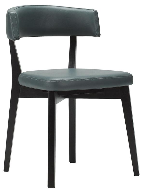 Nico - Side Chair  - UK Finish - main image