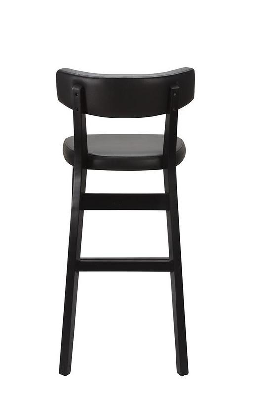 Nico Highchair - Black / Black - main image