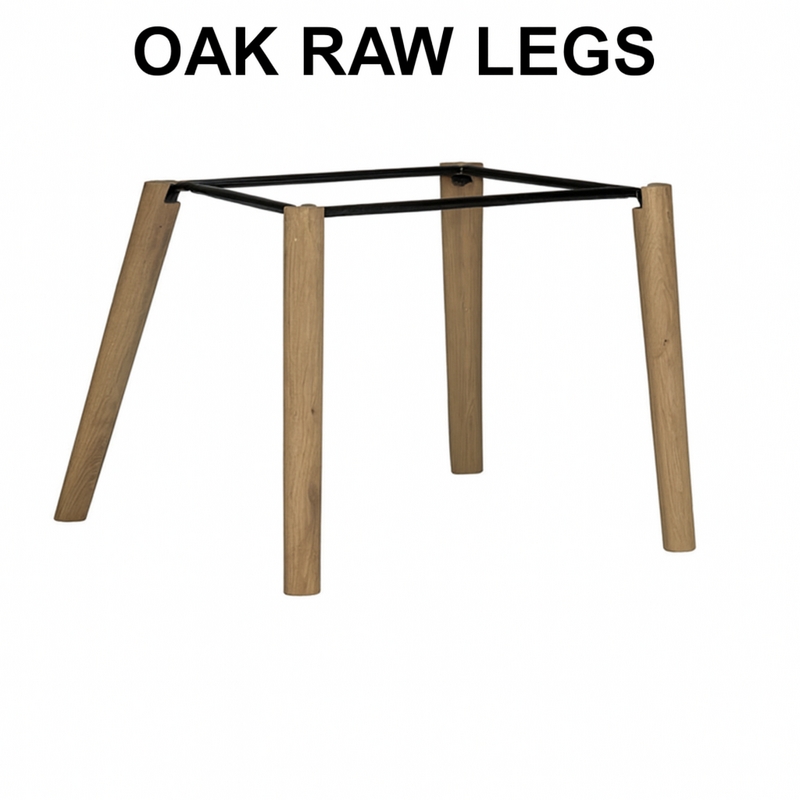 Calm Side Chair - RAW - main image
