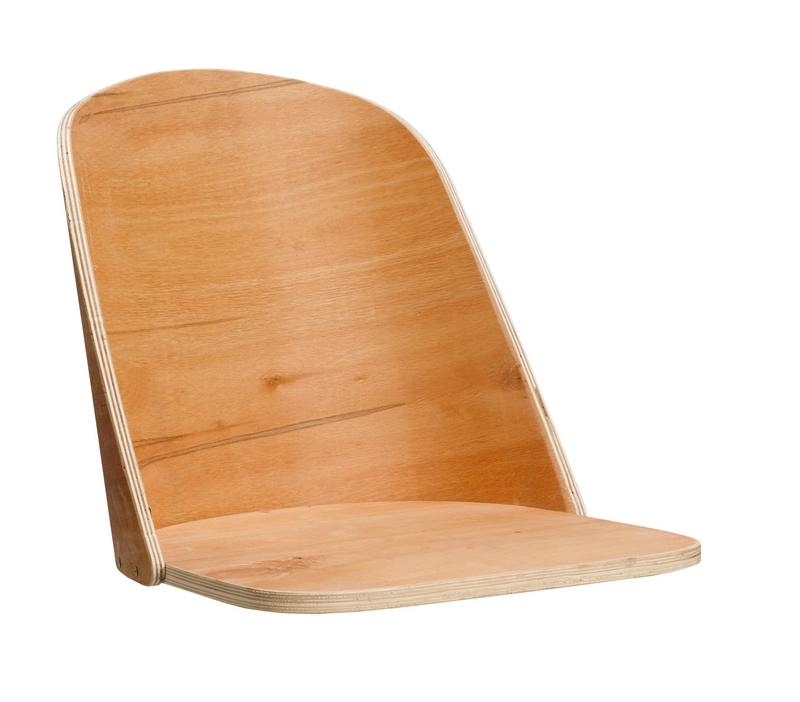 Onyx Seat & Back Only - main image
