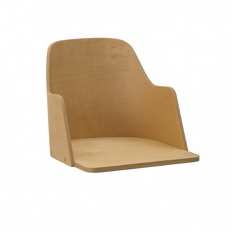 Opal Seat & Back Only - main image