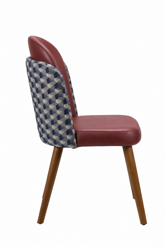 Sable Side Chair - main image