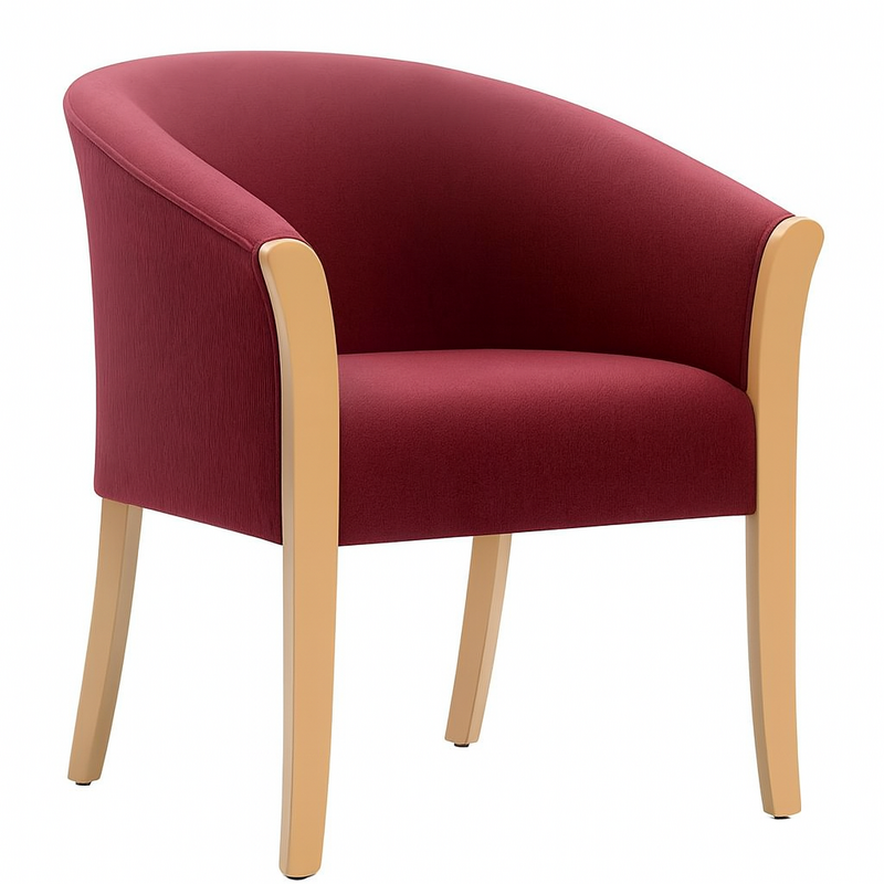 Selside Tub Chair - main image