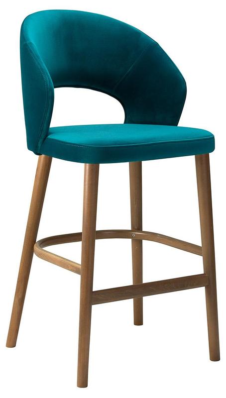 Serene CO  - Highchair - UK Finish - main image