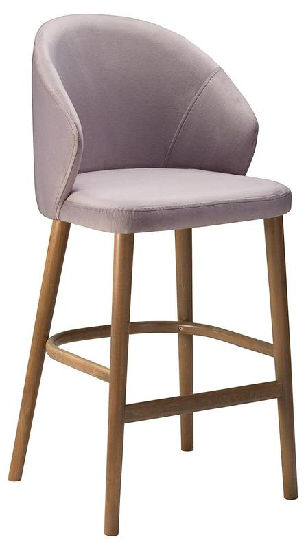 Serene - Highchair - UK Finish - main image