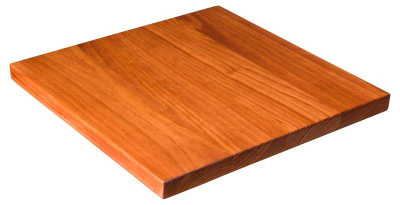 Solid Ash Table Top - main image