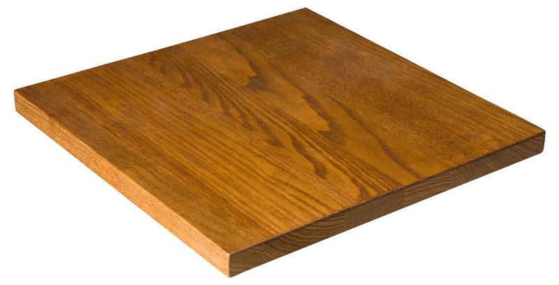 Solid Ash Table Top - main image
