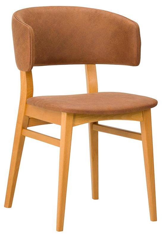 Sophia Side Chair - RAW - main image