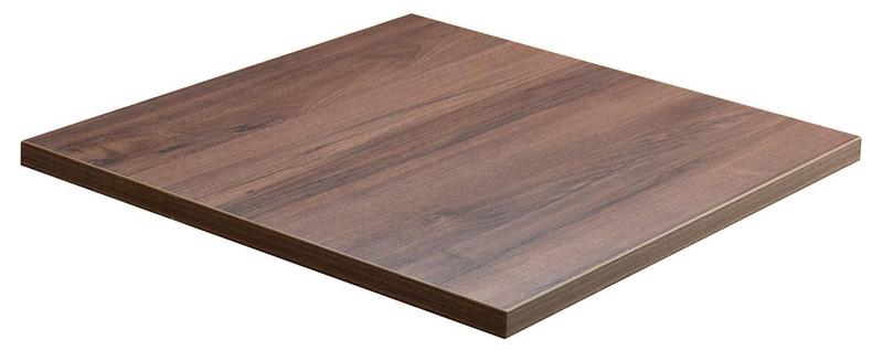 Egger H3702 ST10 Tobacco Pacific Walnut / Matching ABS Edge - 25mm Laminate - main image