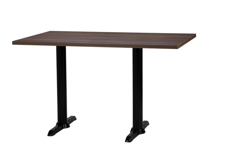 1200mmx700mmx25mm,Laminate Tobacco Walnut,Atlas Twin (DH) - main image