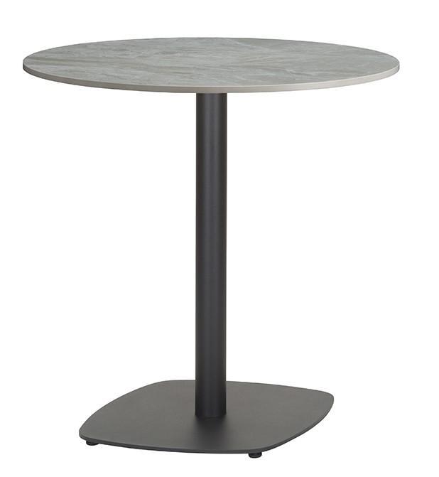 Round ,Ceramic Table Top Tundra Marble  ,Vega Small Square (DH) - main image