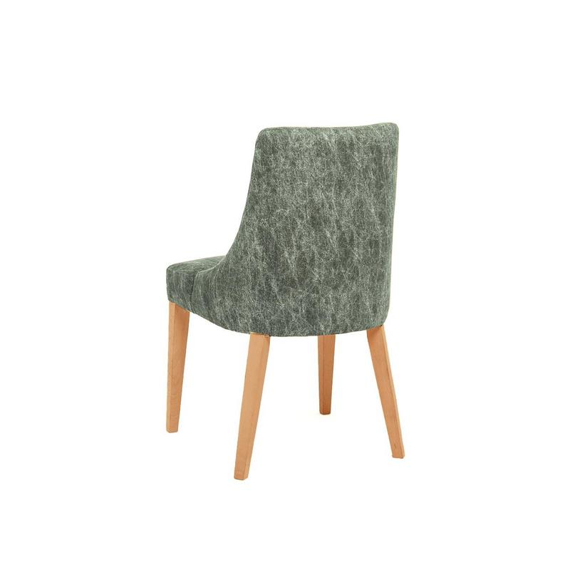 Ursa Side chair  -  Fully Upholstered - main image