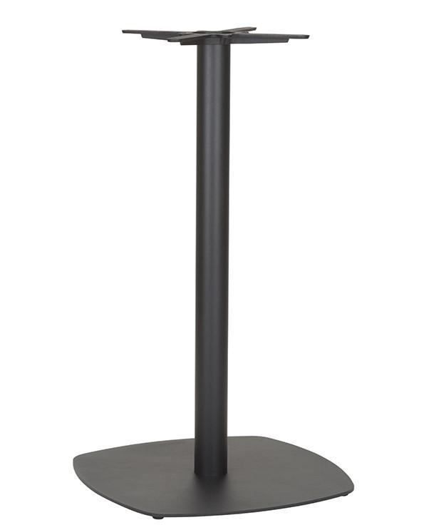 Vega Large Square Table Base (PH-Black) - main image