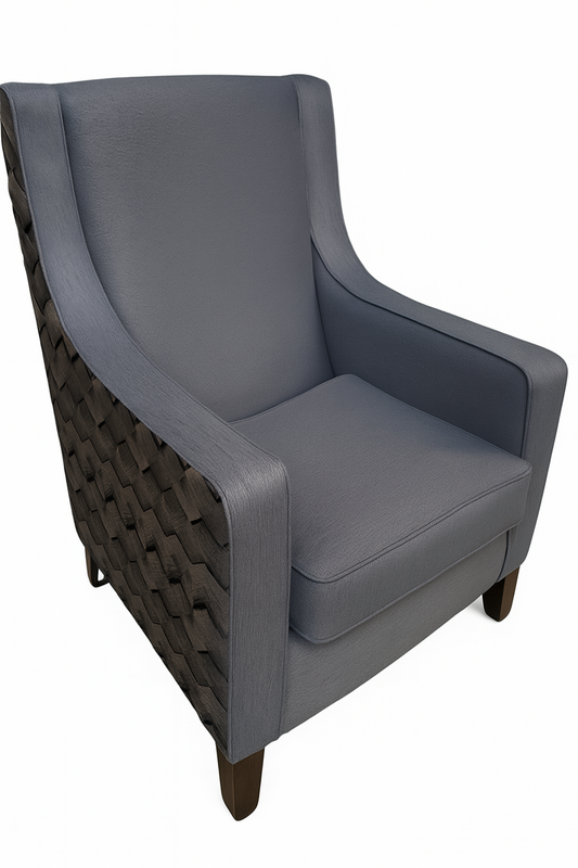 Vienna High Back - main image