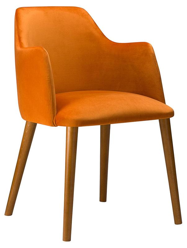 Wave  - Armchair - UK Finish - main image