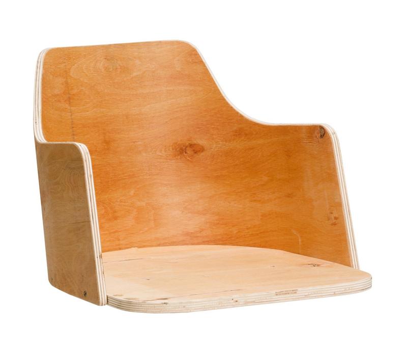 Wave Seat & Back Only - main image
