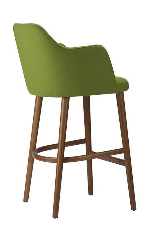 Wave Highchair - UK Finish - main image