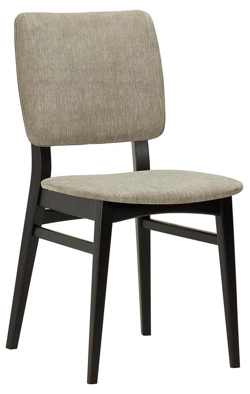 Zara Side Chair  - main image