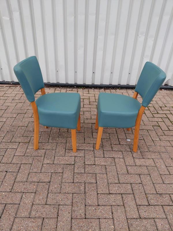 Alto Side Chair - x 6 = �44.90 each - main image