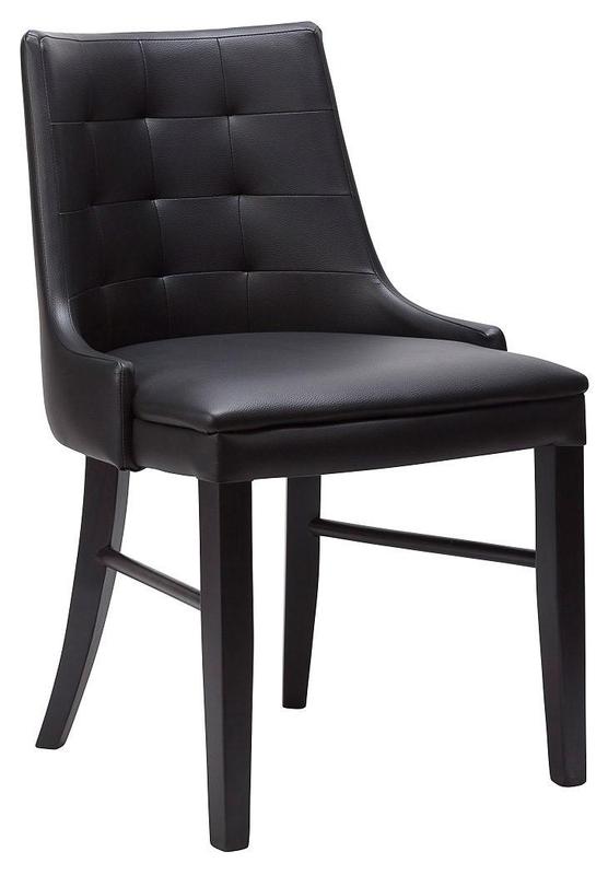 Cortona Lux - Side Chair - main image