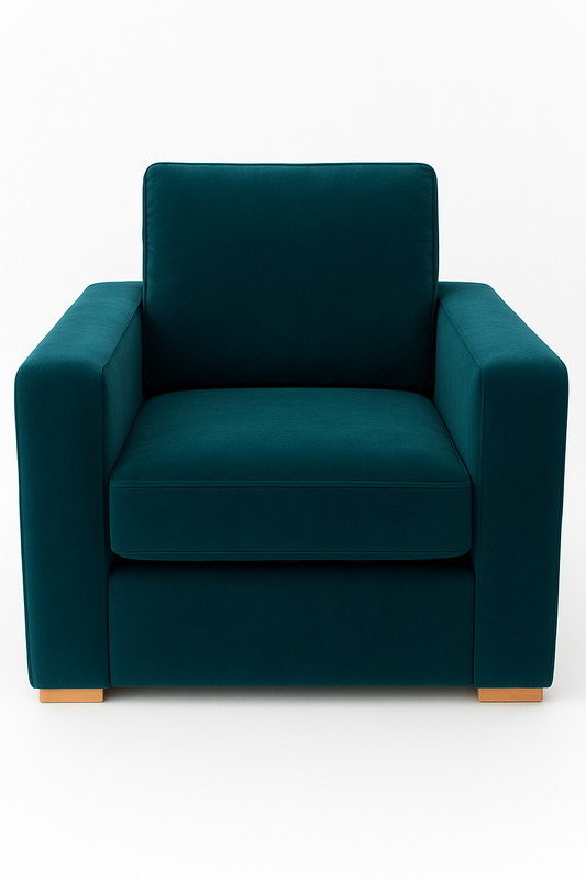 Alabama Chair - main image