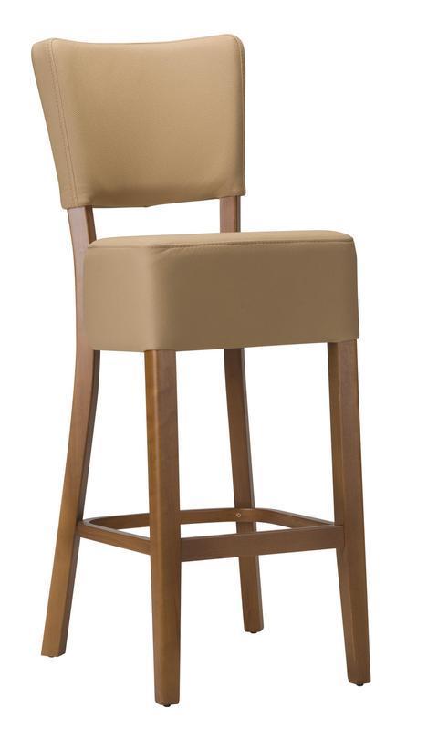 Alto FB Highchair (UK Finish) - main image