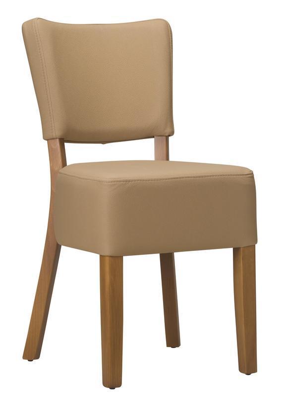 Alto FB Side Chair (UK Finish) - main image