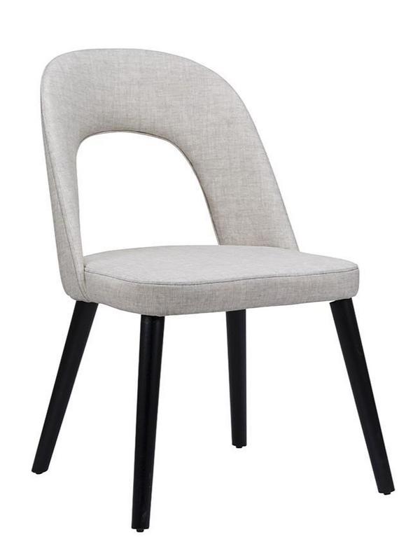 Aura Side Chair - main image
