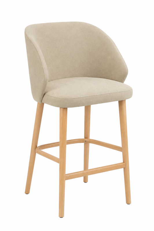 Bliss Arm Highchair - main image