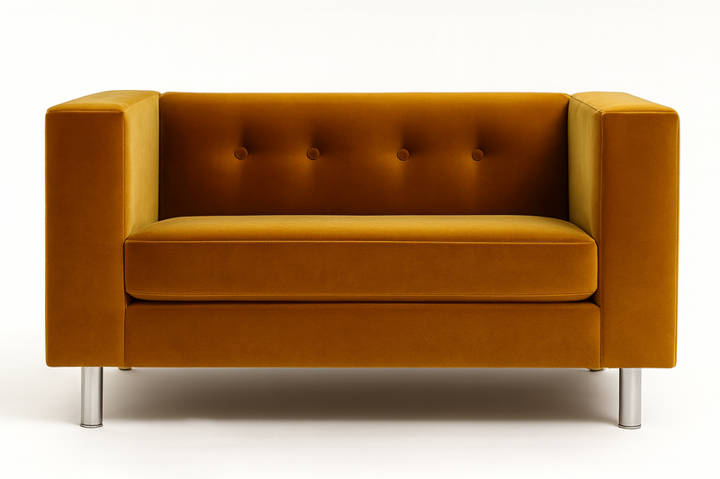 Buckden 2 Seater Sofa - main image
