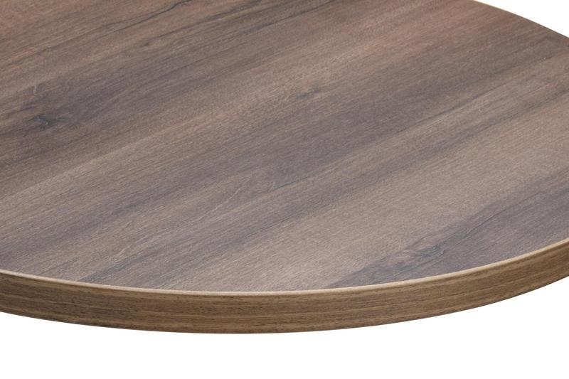 Egger H3702 ST10 Tobacco Pacific Walnut / Matching ABS Edge - 25mm Laminate - main image