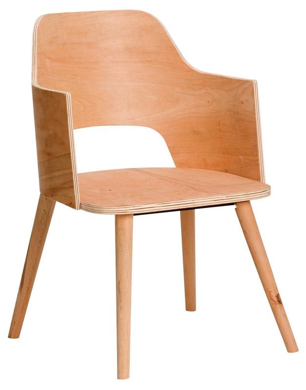 Cirrus Armchair - main image