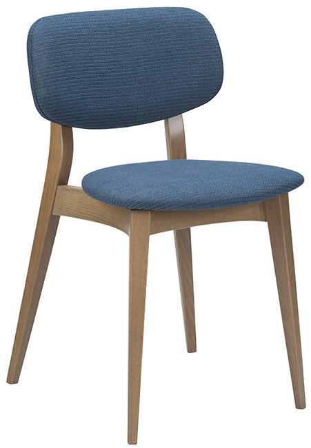Gordona Side Chair - Stackable x 4 High - main image