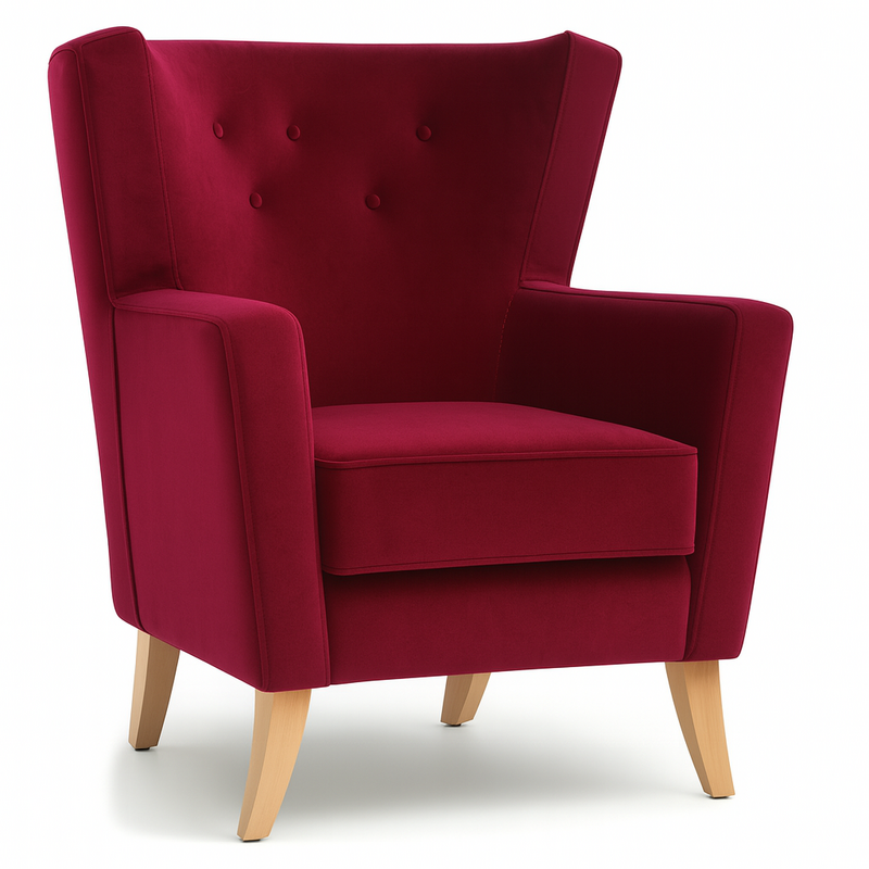 Holwick High Back - main image