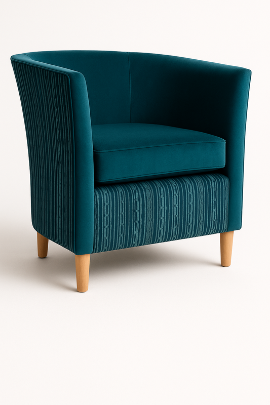 Horton / Wooden Leg - main image