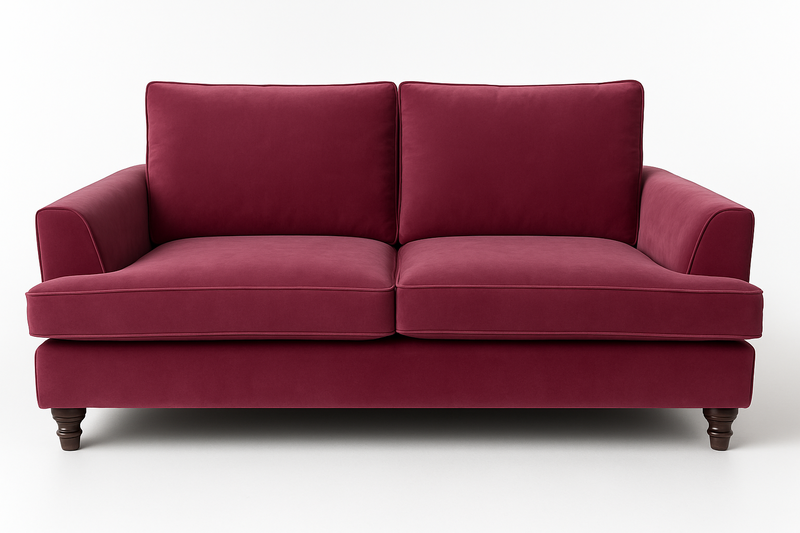 Illinois 2 Seater Sofa - main image