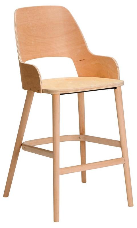 Joy Highchair - main image