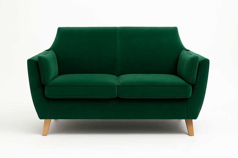 Milburn 2 Seater Sofa - main image