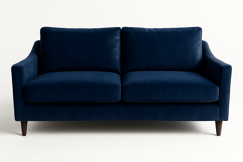 Nebraska 3 Seater Sofa - main image