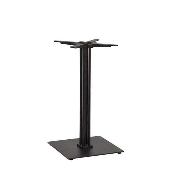 Nero Small Square Table Base - main image