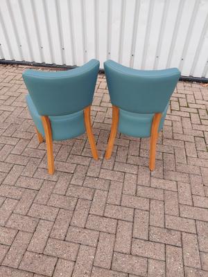 Alto Side Chair - x 6 = �44.90 each - thumbnail image 6