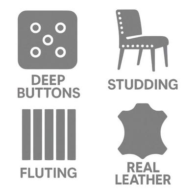 OPTIONAL EXTRAS