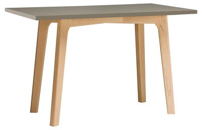 Alba Table Dining Table - Frame Only