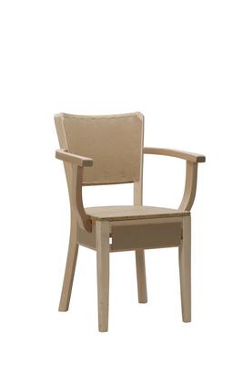 Alto FB Armchair- RAW - thumbnail image 2